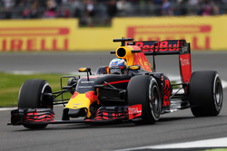 Daniel Ricciardo, Red Bull Racing RB12