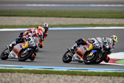 Микита Калінін, RedBull Rookies Cup