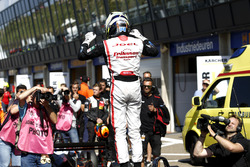 Sieger Joel Eriksson, Motopark Dallara F3116 Volkswagen