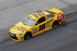 Kyle Busch, Joe Gibbs Racing Toyota