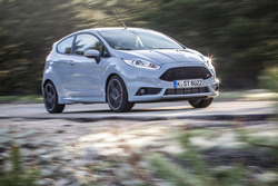 Ford Fiesta ST200