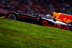 Daniel Ricciardo, Red Bull Racing RB12