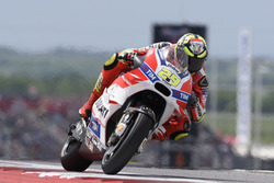 Andrea Iannone, Ducati Team, Ducati