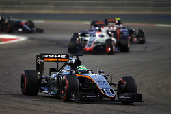 Nico Hulkenberg, Sahara Force India F1 VJM09
