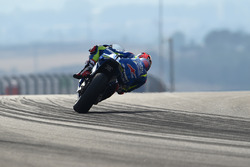 Maverick Maverick Viñales, Team Suzuki Ecstar MotoGP