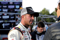 Elite 1 Champion Anthony Kumpen, PK Carsport, Chevrolet SS