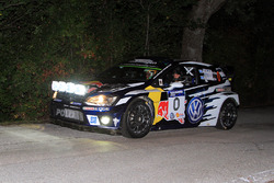Маркус Гронхольм, Rallylegend 2016 года