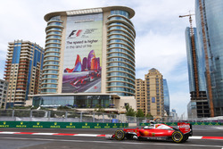 Sebastian Vettel, Ferrari SF16-H
