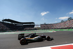 Нико Хюлькенберг, Sahara Force India F1 VJM09