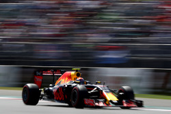 Макс Ферстаппен, Red Bull Racing RB12