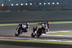 Жорді Торрес, Althea Racing
