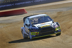 Timur Timerzyanov, World RX Team Austria