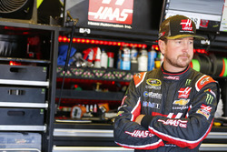 Kurt Busch, Stewart-Haas Racing Chevrolet