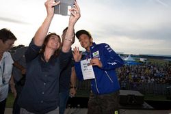 Valentino Rossi, Yamaha Factory Racing