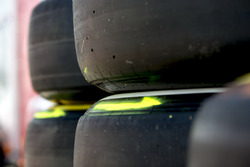 Pirelli-Reifen