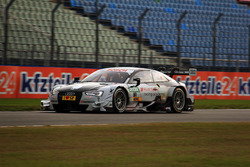 Ніко Мюллер, Audi Sport Team Abt Sportsline, Audi RS 5 DTM