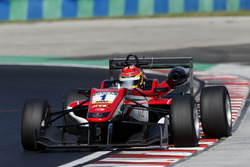 Lance Stroll, Prema Powerteam, Dallara F312 - Mercedes-Benz