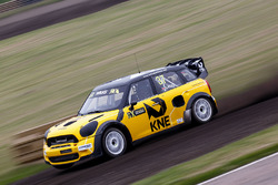 JRM Racings MINI RX: Гай Вілкс