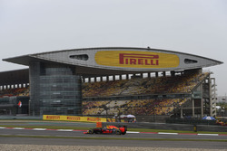 Данііл Квят, Red Bull Racing RB12
