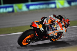 Marc Márquez, Repsol Honda Team, Honda