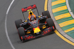 Daniil Kvyat, Red Bull Racing RB12