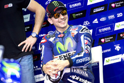 Хорхе Лоренсо, Movistar Yamaha MotoGP, Yamaha