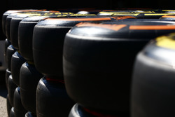Pirelli-Reifen