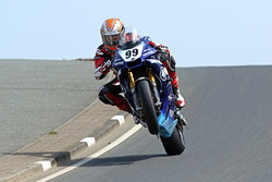 Jeremy McWilliams, Yamaha
