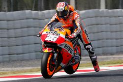 Dani Pedrosa (Repsol Honda Team)