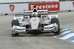 Juan Pablo Montoya, Team Penske Chevrolet