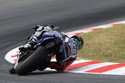 Jorge Lorenzo, Yamaha Factory Racing