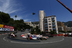 Raffaele Marciello, RUSSIAN TIME