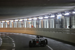 Fernando Alonso, McLaren MP4-31