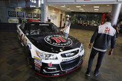 Kevin Harvick