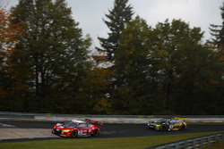 Peter Schmidt, Johannes Siegler, Andreas Ziegler, Car Collection Motorsport, Audi R8 LMS