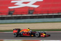 Daniel Ricciardo, Red Bull Racing RB12
