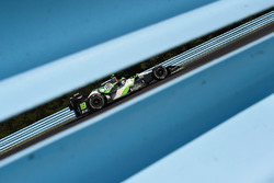 Конор Дейлі, Dale Coyne Racing Honda