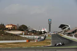 Valtteri Bottas, Williams FW38