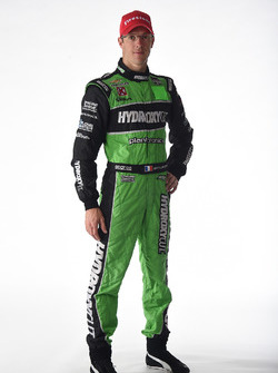 Sébastien Bourdais, KV Racing Technology Chevrolet
