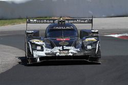 #5 Action Express Racing Cadillac DPi, P: Joao Barbosa, Filipe Albuquerque