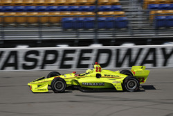 Simon Pagenaud, Team Penske Chevrolet