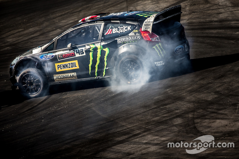 Ken Block