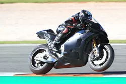 Scott Redding, Aprilia Racing Team Gresini