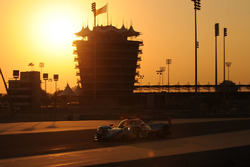 #31 Vaillante Rebellion ORECA 07-Gibson: Julien Canal, Nicolas Prost, Bruno Senna