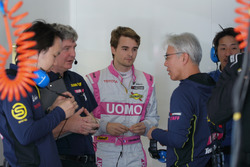 トム・ディルマン Tom Dillmann(UOMO SUNOCO TEAM LEMANS)