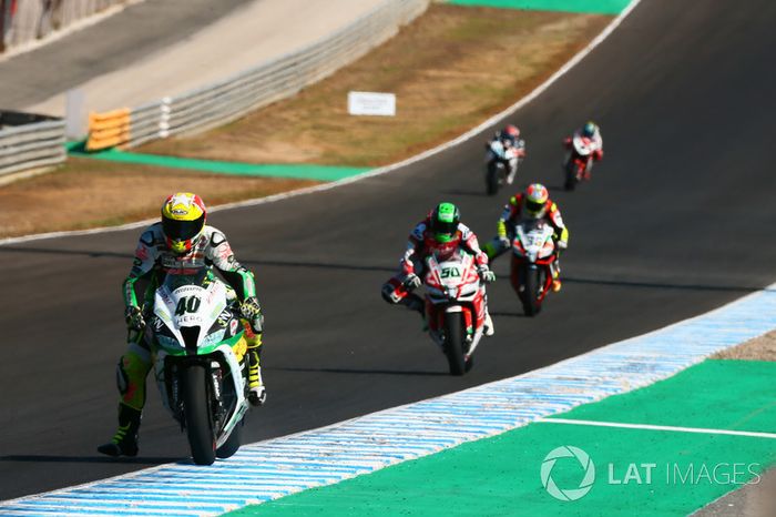 Roman Ramos, Team Go Eleven