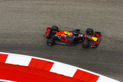 Max Verstappen, Red Bull Racing RB13