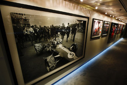 A gallery featuring the work of Rainer Schlegelmilch, LAT, Sutton Images and Giorgio Piola