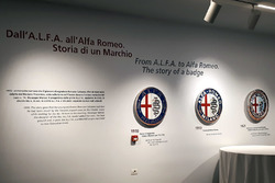Museo Alfa Romeo