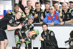 Johann Zarco, Monster Yamaha Tech 3